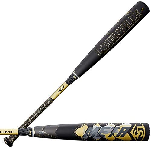 Best Drop 3 Baseball Bats Top 11 Reviews Buyer S Guide More   1. Louisville Slugger Meta 