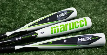 marucci hex review