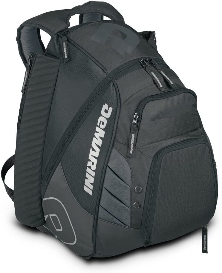 Best Baseball Bags and Backpacks Top 10 Reviews, FAQs, & More