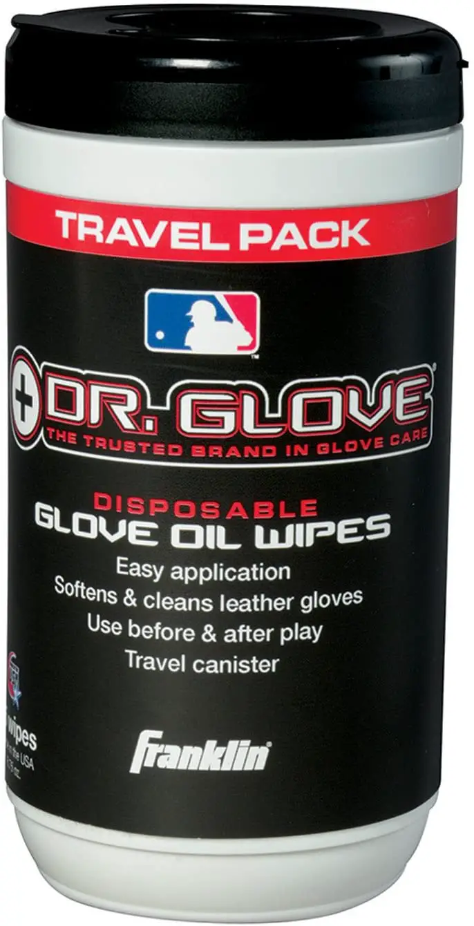 Best Baseball Glove Conditioners - Top 8 Reviews, Tips, & More