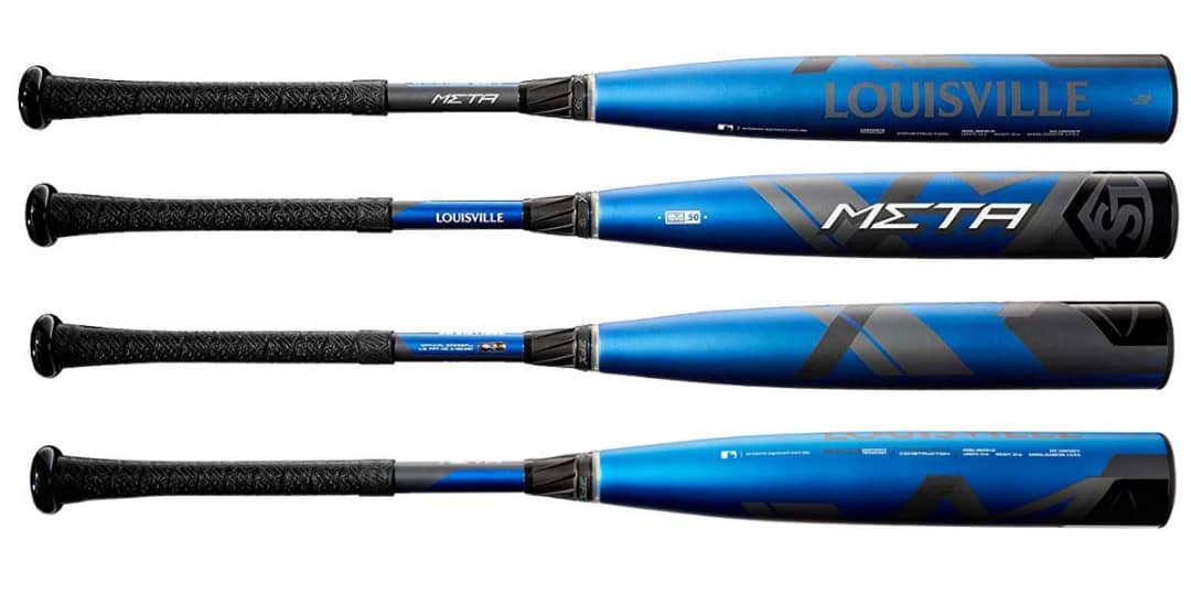 Louisville Slugger BBCOR Bats Review - All You Need to Know, Tips, & More