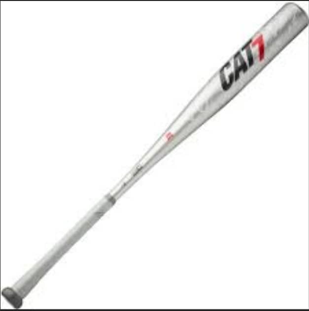 Marucci CAT7 Review