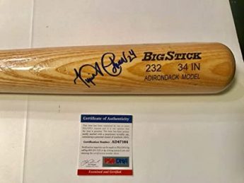 what is miguel cabrera bat what is his story what made him unique