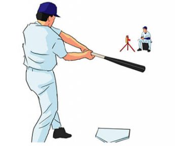 What are the top baseball drills for men and youth