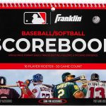 Best Baseball Scorebooks