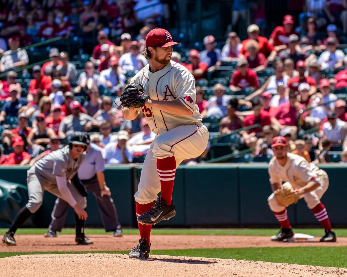 baseball rampage