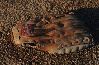 How to Break in a Baseball Glove?