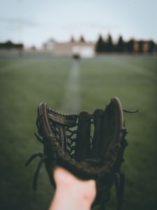 Why Baseball Glove is Important?