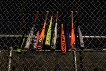 How to Choose a Baseball Bat?