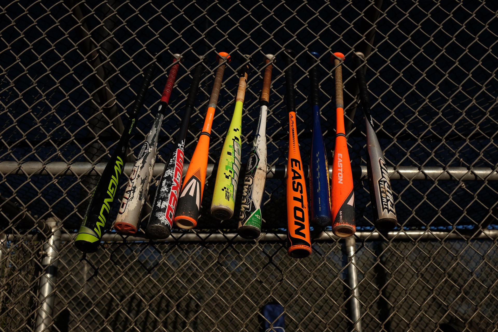 How to Choose a Baseball Bat