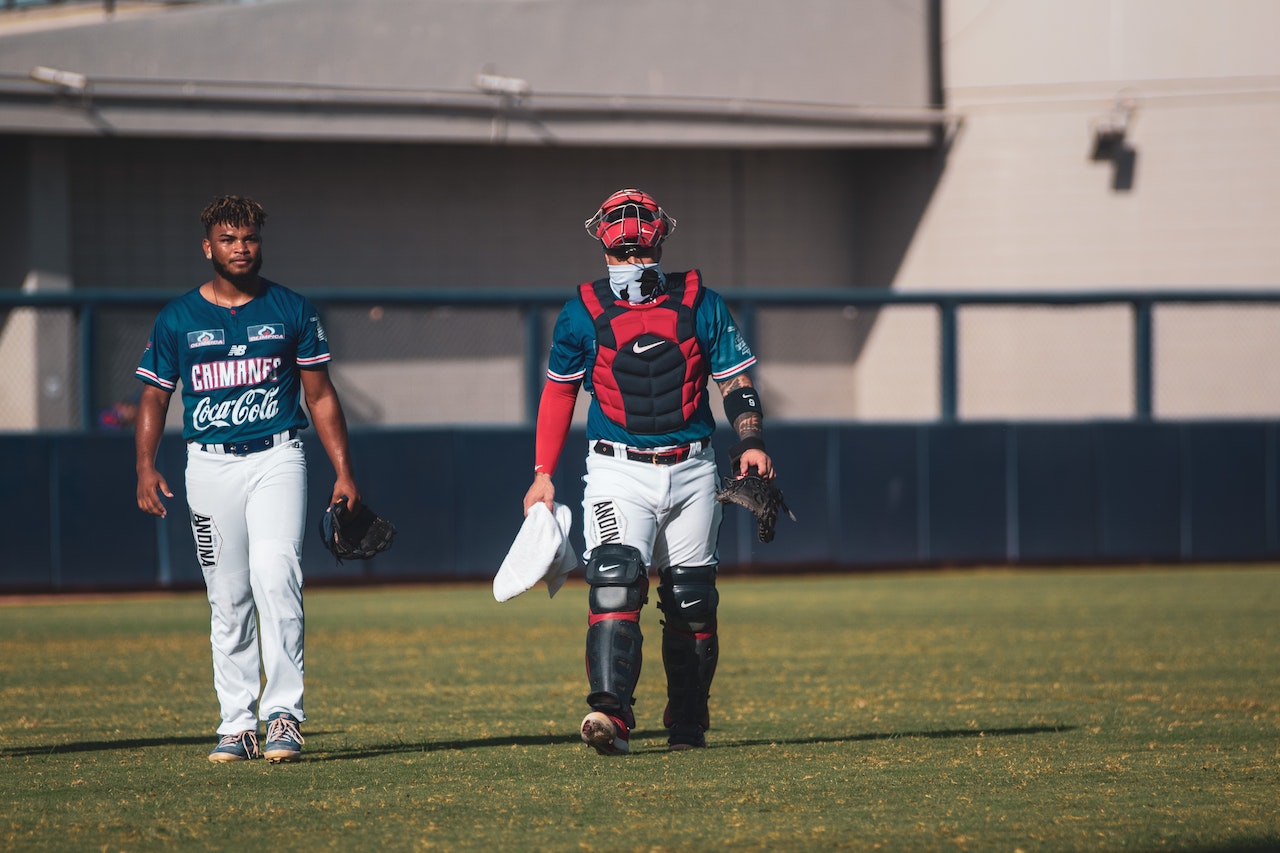 Best Baseball Bags and Backpacks