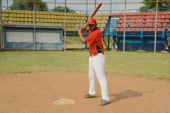 pitching machine