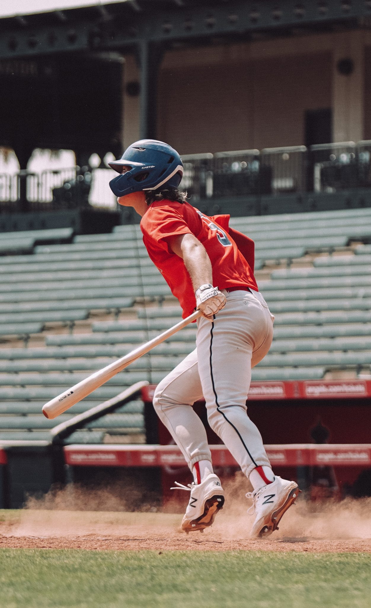 What is the Average Baseball Bat Weight? Detailed Guide, FAQs, & More
